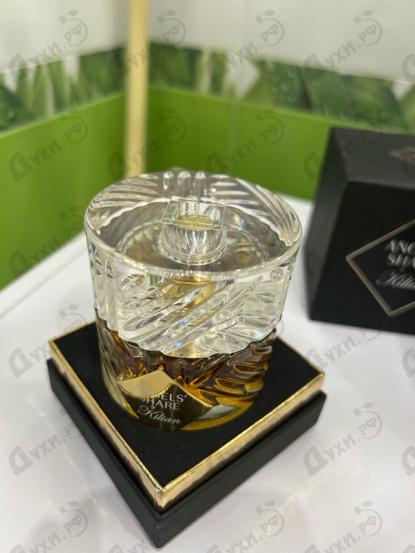 Духи Angels' Share от Kilian