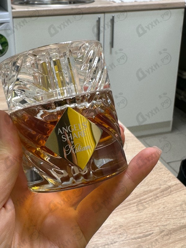 Духи Angels' Share от Kilian