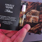 Отзыв Kilian Angels' Share