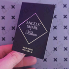 Отзывы Kilian Angels' Share