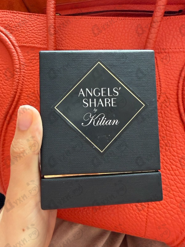 Духи Angels' Share от Kilian