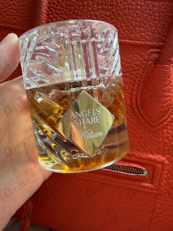 Парфюмерия Angels' Share от Kilian