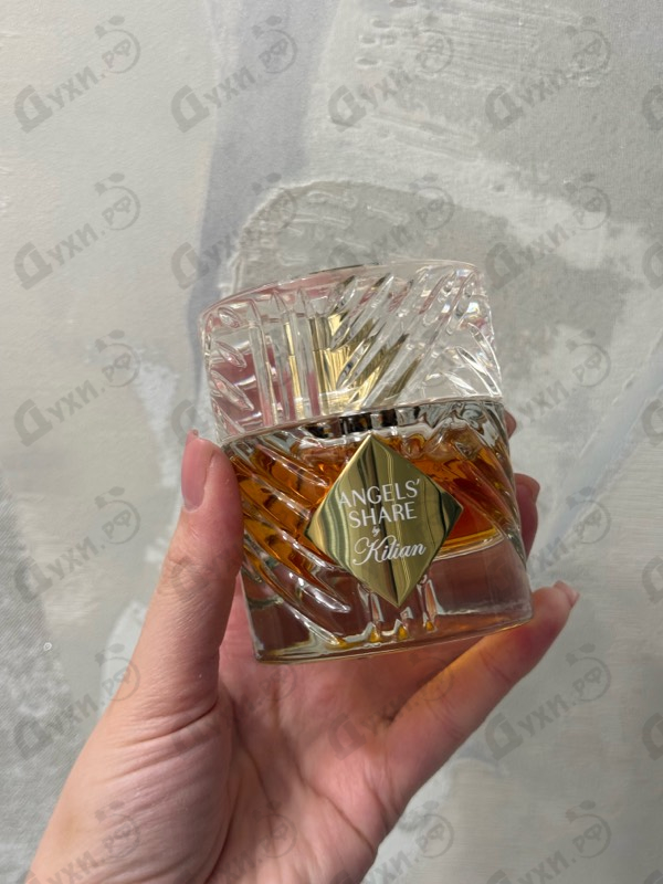 Купить Angels' Share от Kilian