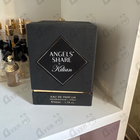 Духи Angels' Share от Kilian
