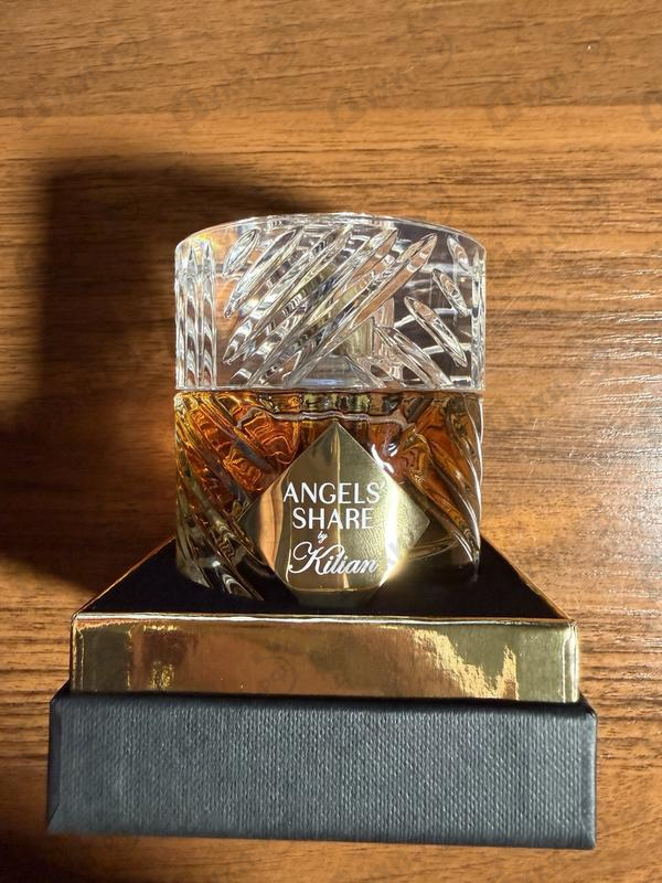Парфюмерия Kilian Angels' Share