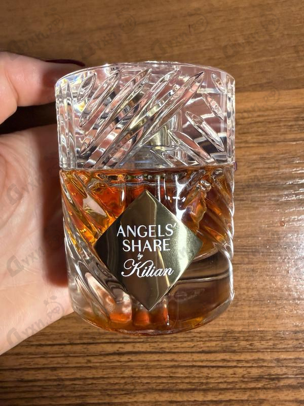 Парфюмерия Angels' Share от Kilian