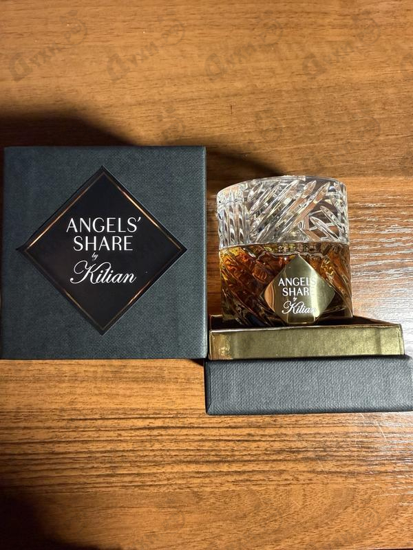Парфюмерия Kilian Angels' Share