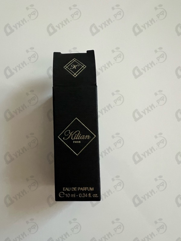 Отзывы Kilian Angels' Share