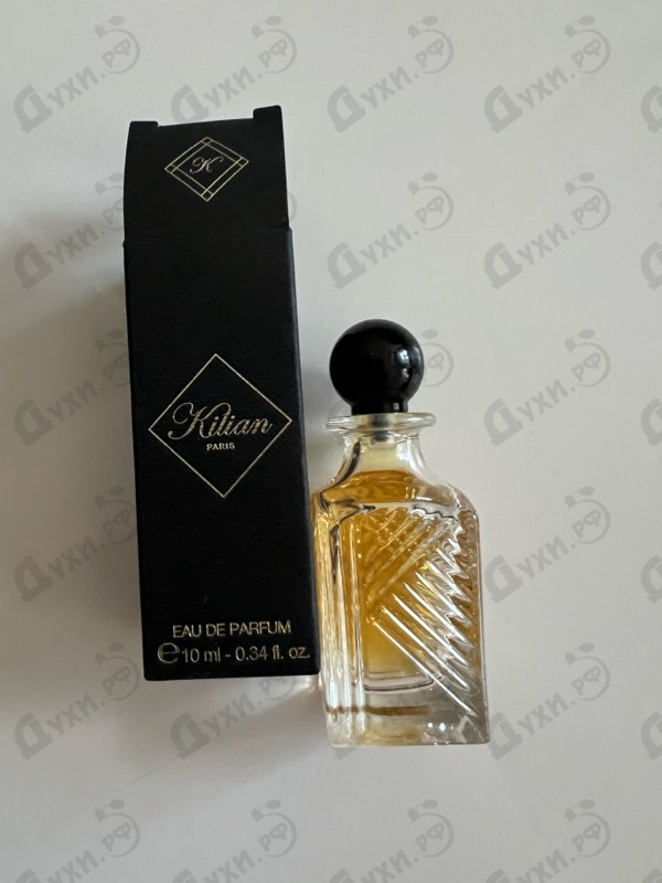 Парфюмерия Angels' Share от Kilian