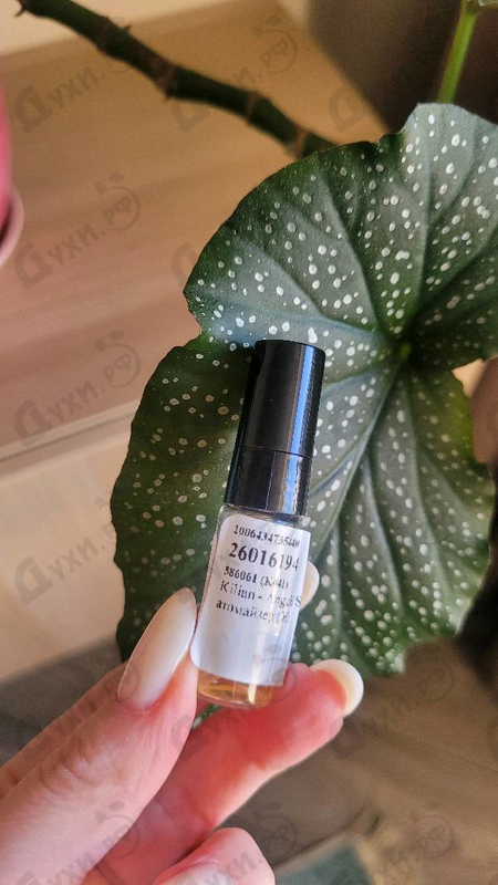 Парфюмерия Kilian Angels' Share