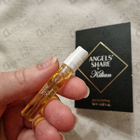 Отзывы Kilian Angels' Share