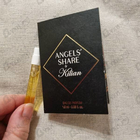 Отзыв Kilian Angels' Share