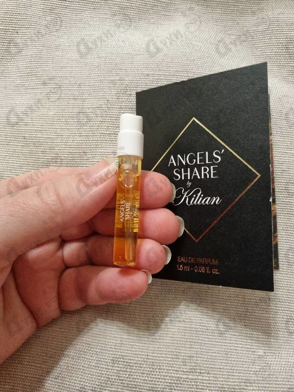 Парфюмерия Kilian Angels' Share