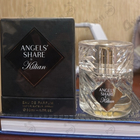 Отзывы Kilian Angels' Share