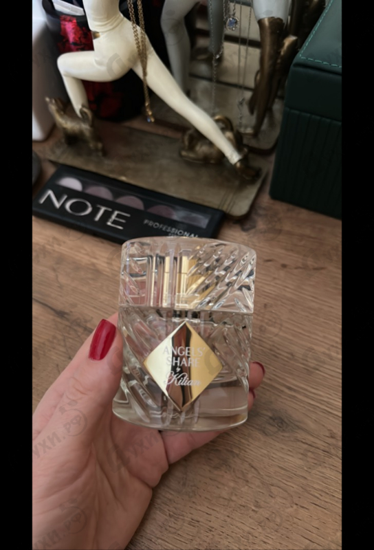 Парфюмерия Angels' Share от Kilian