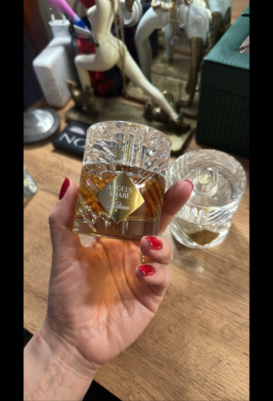 Купить Angels' Share от Kilian