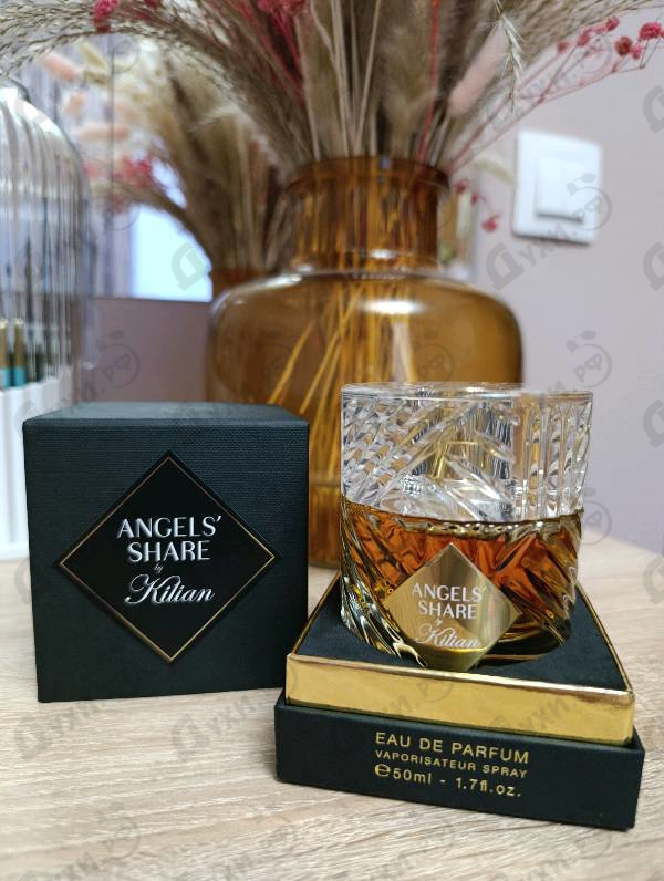 Духи Angels' Share от Kilian