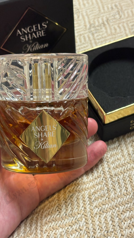 Купить Angels' Share от Kilian