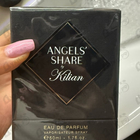 Отзывы Kilian Angels' Share