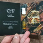 Духи Angels' Share от Kilian