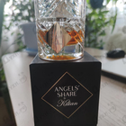 Отзыв Kilian Angels' Share