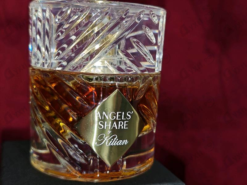 Отзывы Kilian Angels' Share