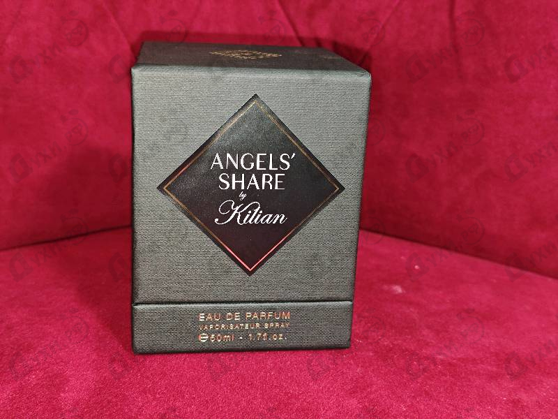 Парфюмерия Angels' Share от Kilian