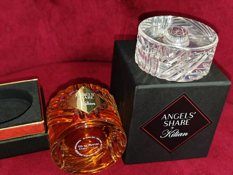 Духи Angels' Share от Kilian
