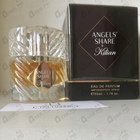 Отзыв Kilian Angels' Share