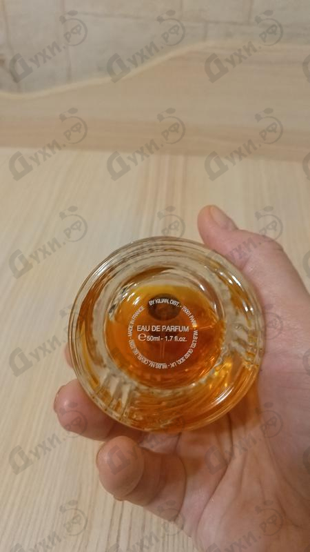 Духи Angels' Share от Kilian