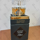 Отзыв Kilian Angels' Share