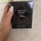 Отзыв Kilian Angels' Share