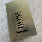 Отзыв Hugo Boss Boss Bottled Eau De Parfum