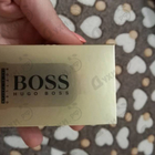 Парфюм Hugo Boss Boss Bottled Eau De Parfum