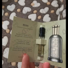Отзыв Hugo Boss Boss Bottled Eau De Parfum