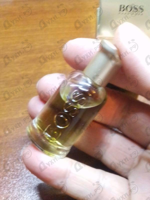 Парфюмерия Hugo Boss Boss Bottled Eau De Parfum Купить Boss Bottled Eau De Parfum от Hugo Boss