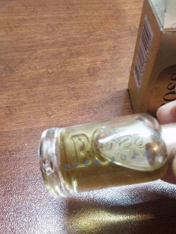 Парфюм Hugo Boss Boss Bottled Eau De Parfum Духи Boss Bottled Eau De Parfum от Hugo Boss