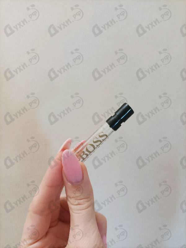Купить Hugo Boss Boss Bottled Eau De Parfum