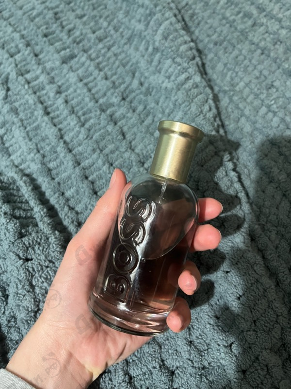 Отзывы Hugo Boss Boss Bottled Eau De Parfum