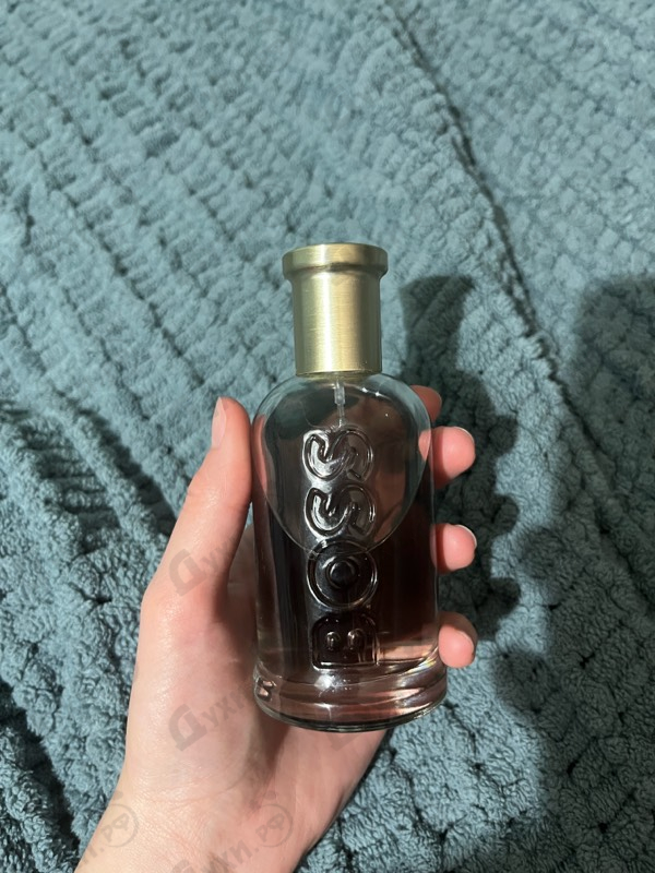 Духи Boss Bottled Eau De Parfum от Hugo Boss
