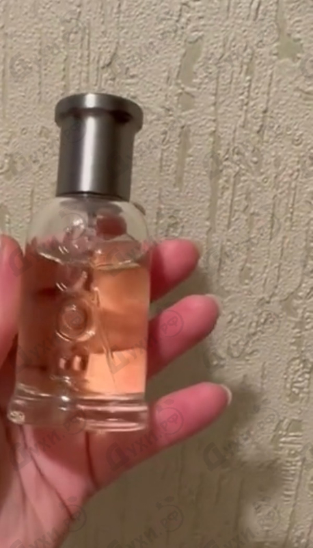 Купить Boss Bottled Eau De Parfum от Hugo Boss