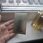 Отзыв Hugo Boss Boss Bottled Eau De Parfum