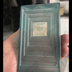 Отзыв Lalique Imperial Green