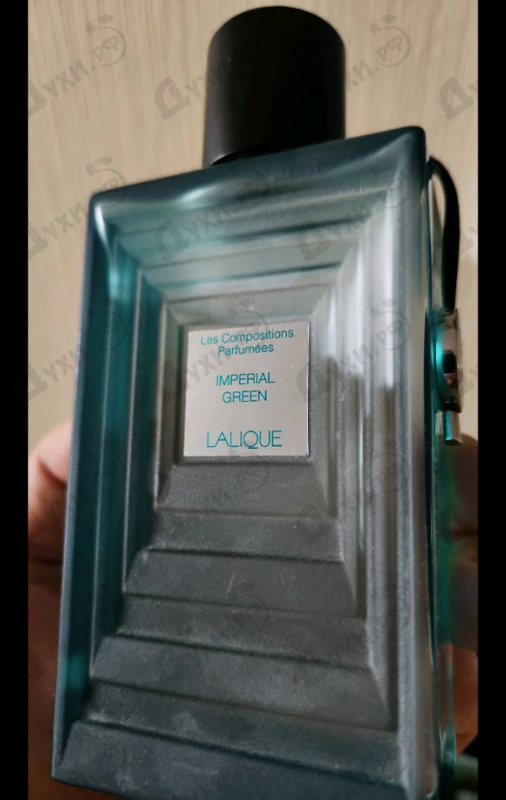 Купить Imperial Green от Lalique
