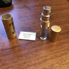 Отзыв Nasomatto Fantomas