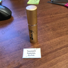 Отзыв Nasomatto Fantomas