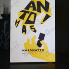 Отзыв Nasomatto Fantomas