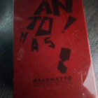 Парфюм Nasomatto Fantomas