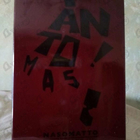 Отзыв Nasomatto Fantomas