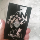 Парфюм Nasomatto Fantomas